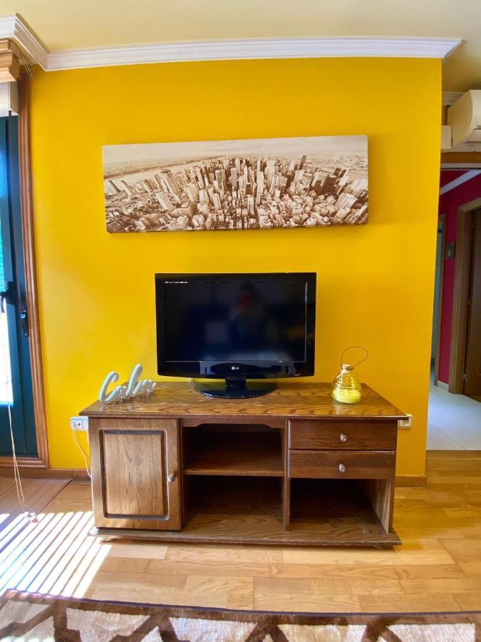 ático Picasso Apartamento *