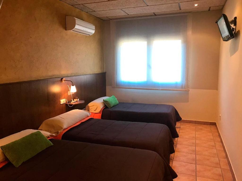 Hotel Familiar