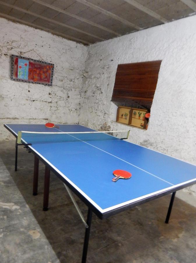 Holiday home Cal Carinyo, Allotjament Familiar *
