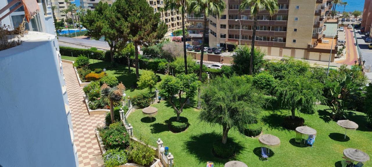 Apartamento Lance Del Sol Apartamento
