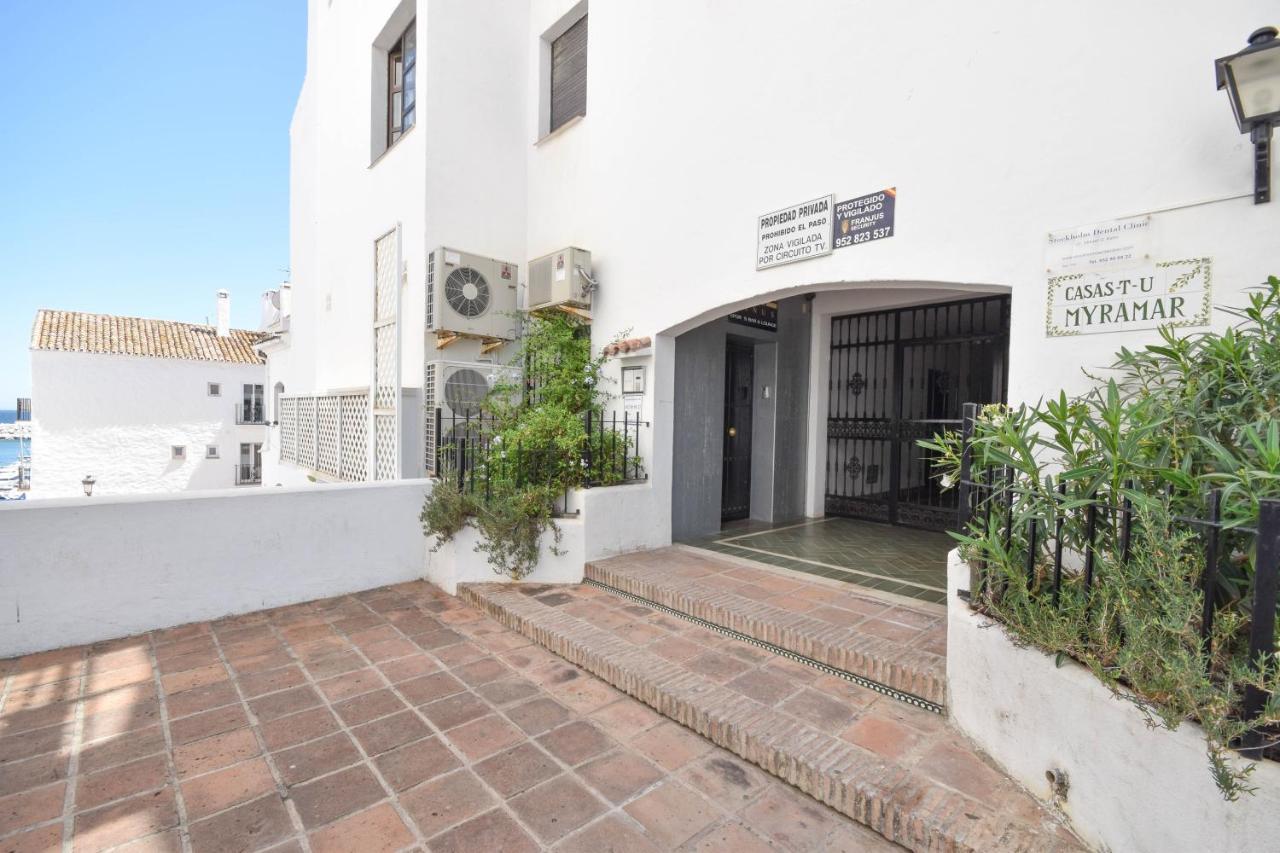 Directly In Puerto Banus, Marbella