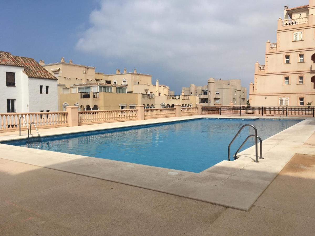 Apartamento Wonderful At Sea&golf Course - Fabuloso ático Con Vistas Al Mar Y Campo De Golf - Tolle Am Meer Und Golfplatz *