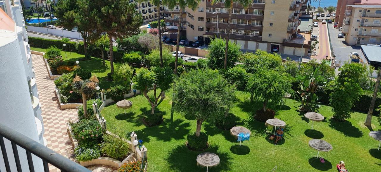 Apartamento Apartamento Lance Del Sol