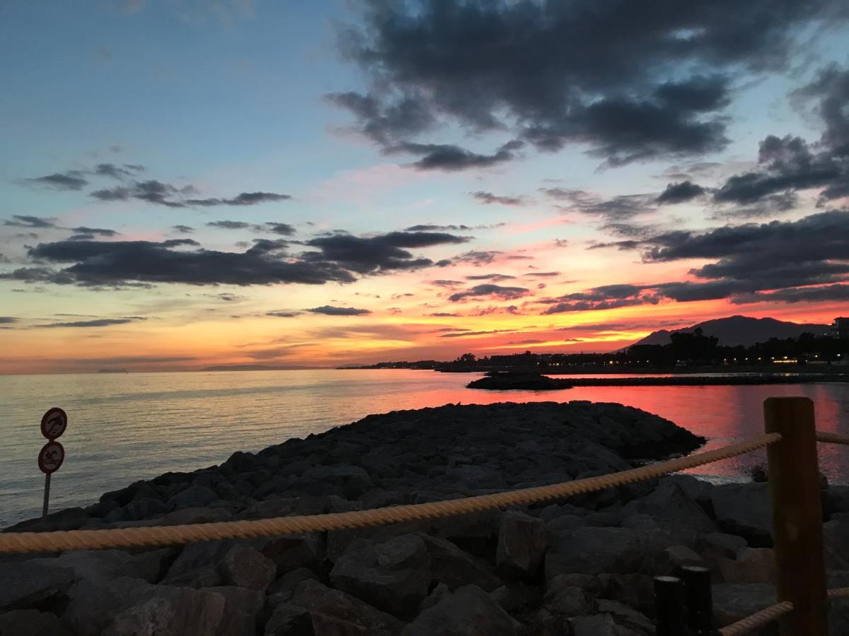Directly In Puerto Banus,