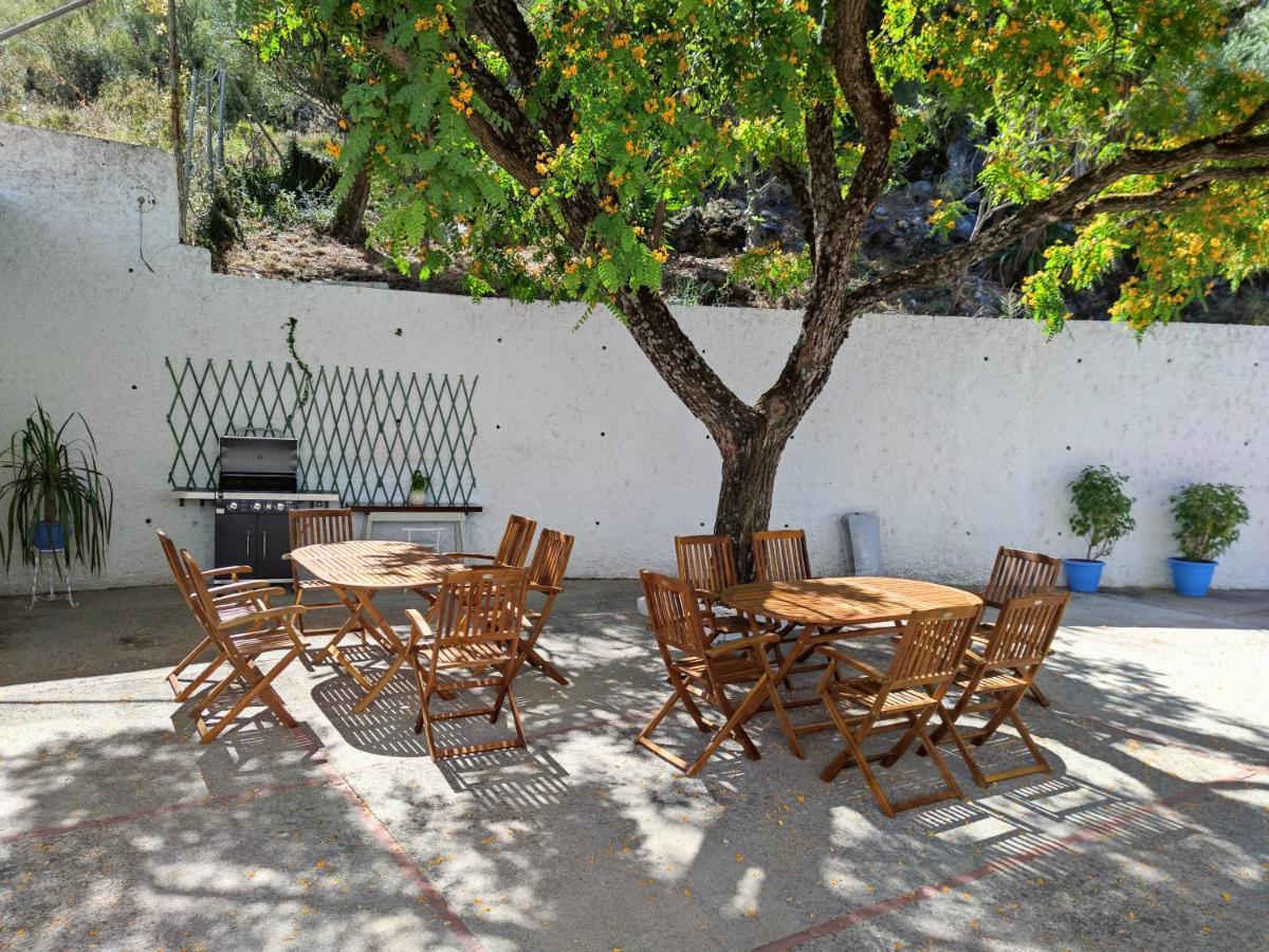 Holiday home La Fuente Santa *