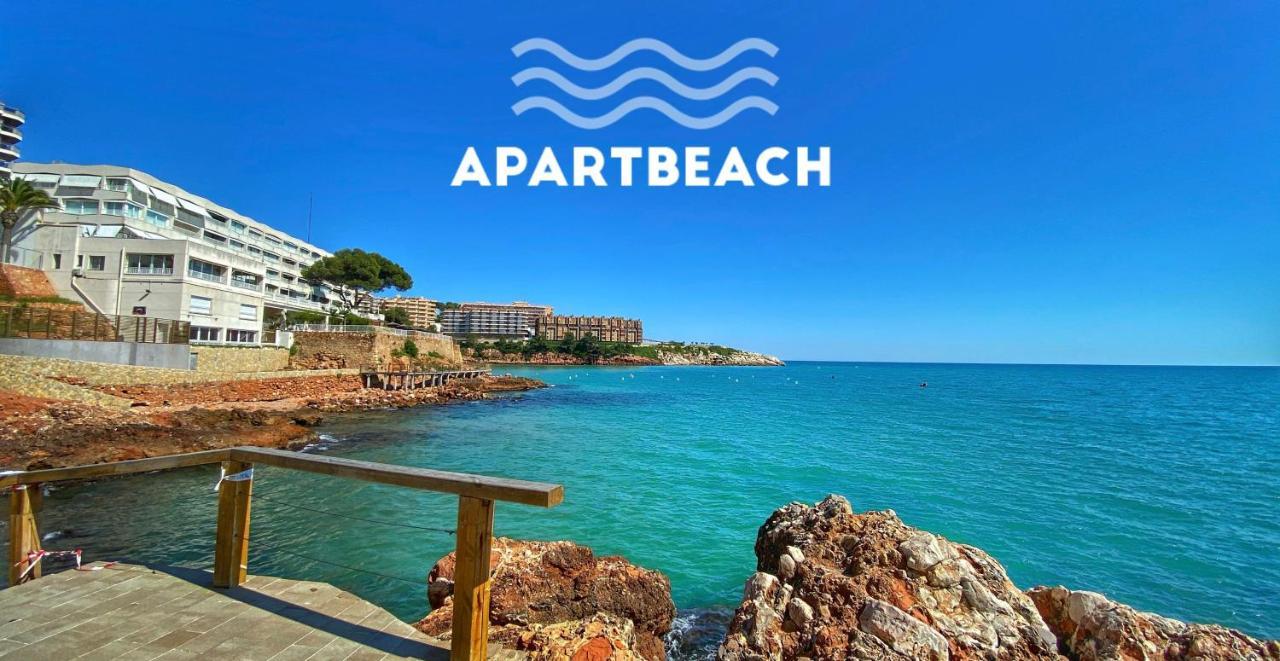 Apartbeach Fluromar Relax Climatizado Y Piscina Salou