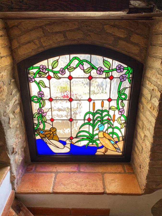 Country house La Iaia Merce L'Aldea