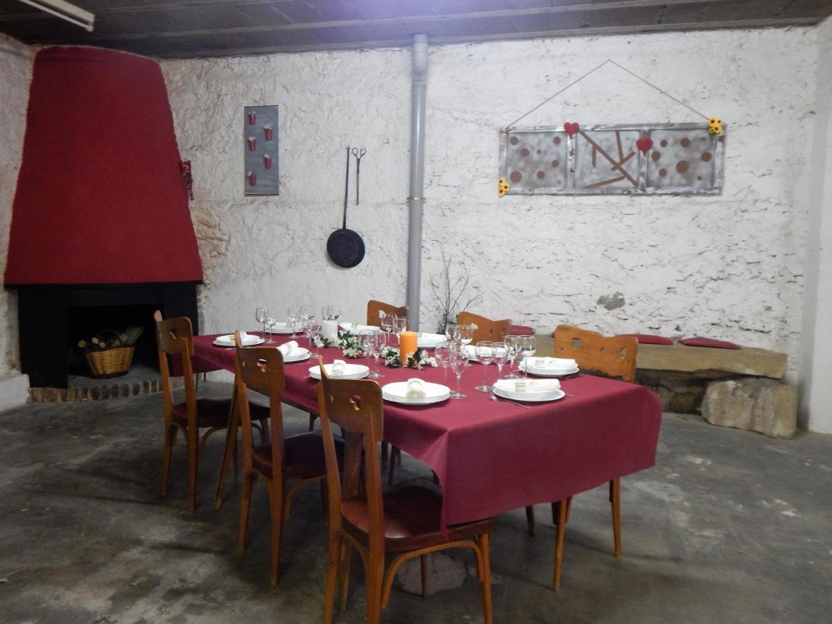 Cal Carinyo, Allotjament Familiar Holiday home