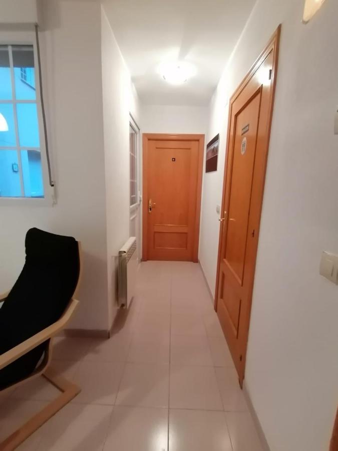Albergue Cervera de Pisuerga Hostal *