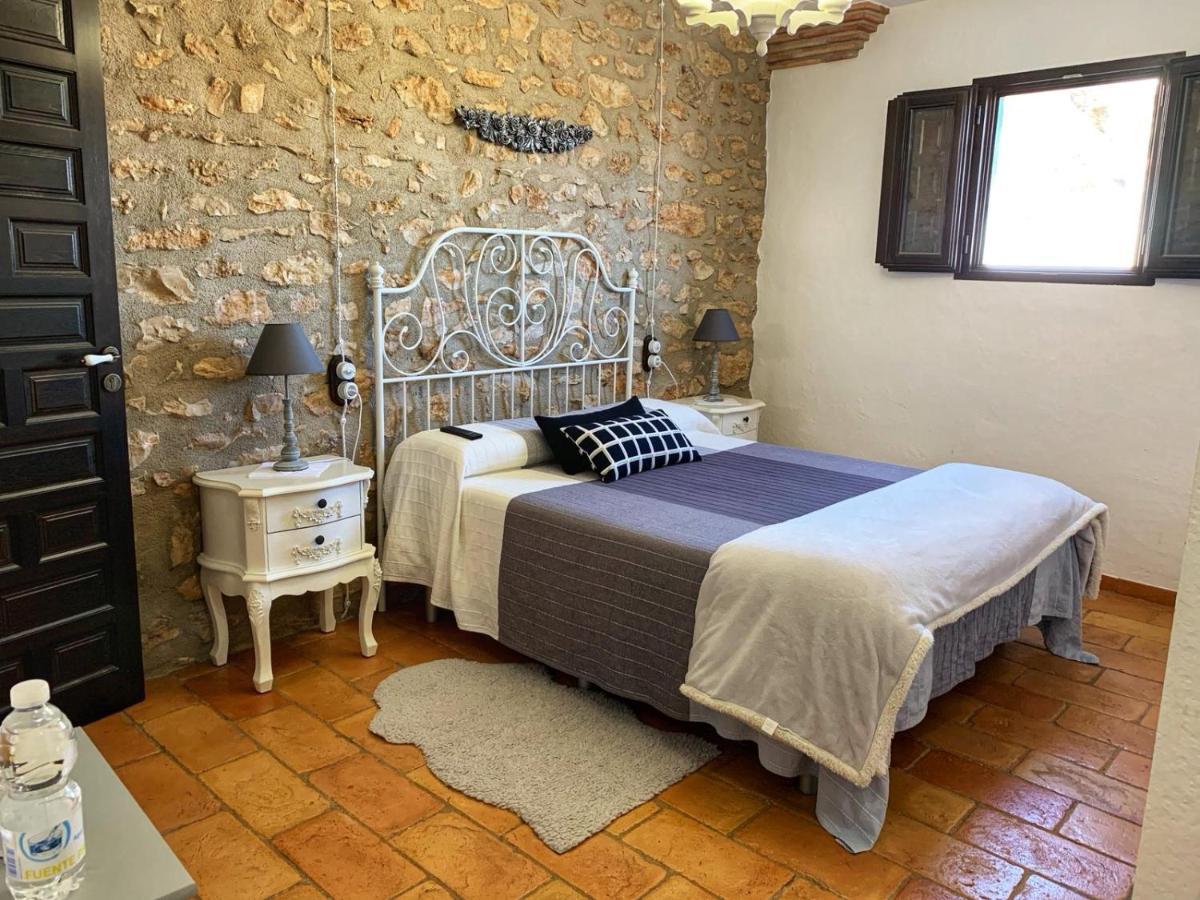 Country house La Iaia Merce