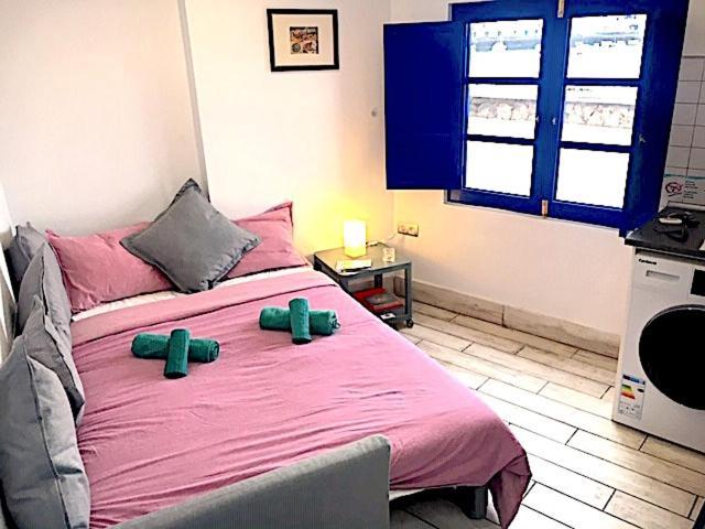 Apartment Sabbia Serena Studio *