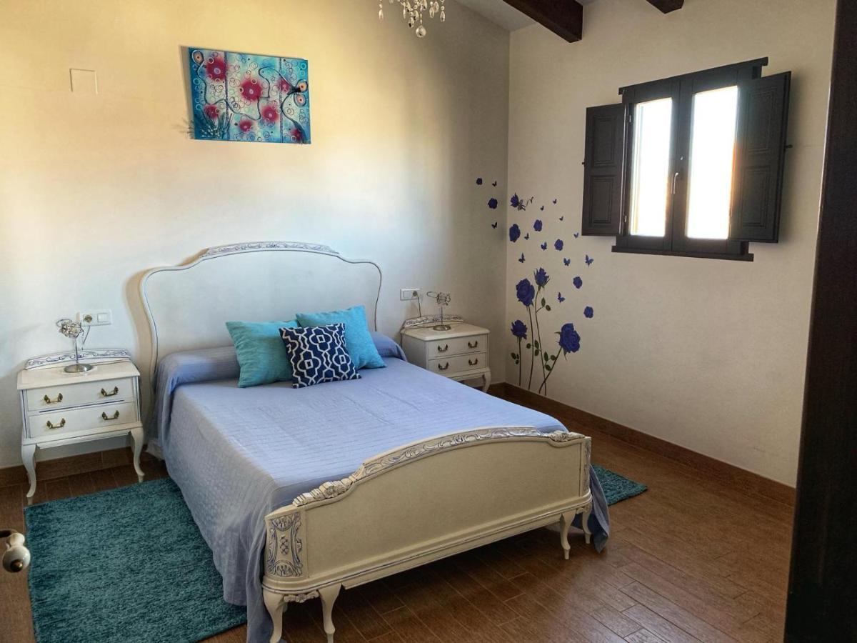 Country house La Iaia Merce