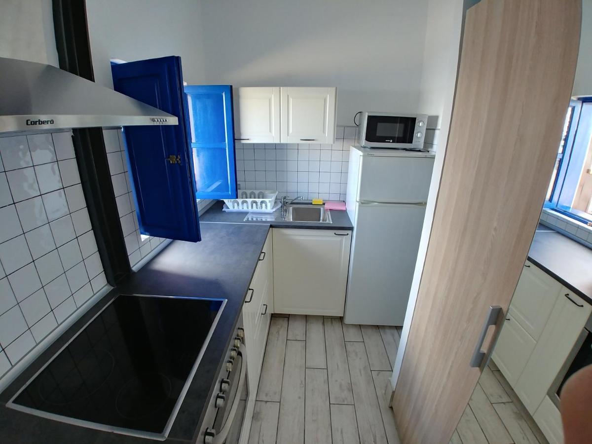 Apartment Sabbia Serena Studio