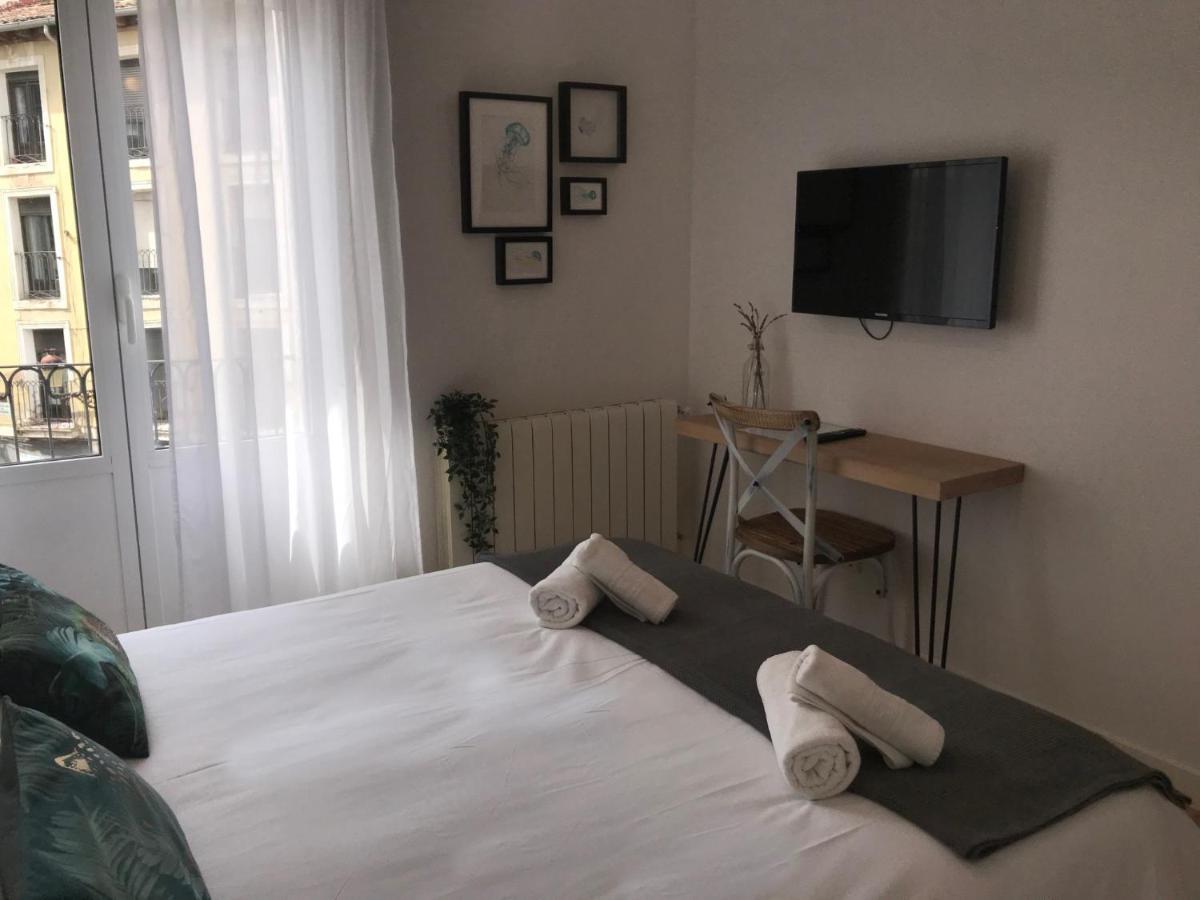 Guest house Boutique Dona Urraca