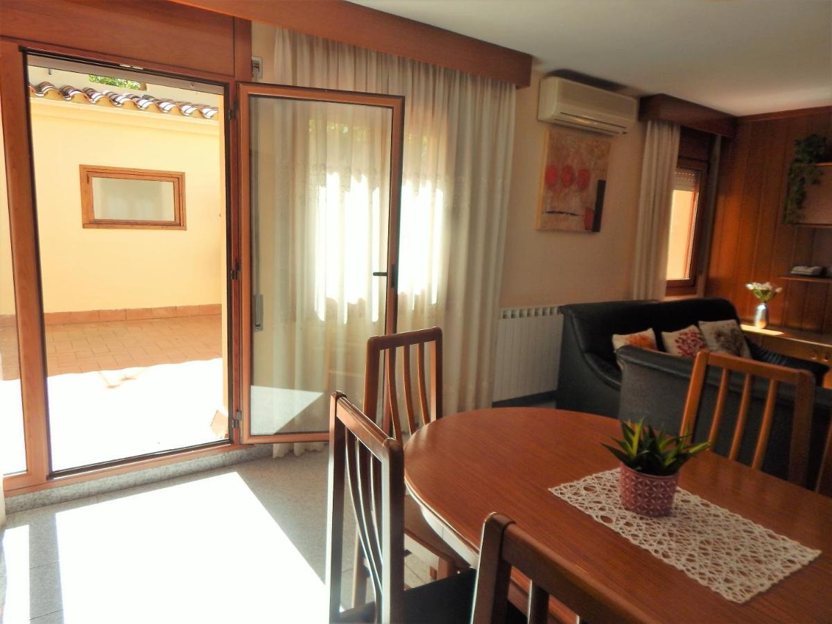 Holiday home Cal Carinyo, Allotjament Familiar *