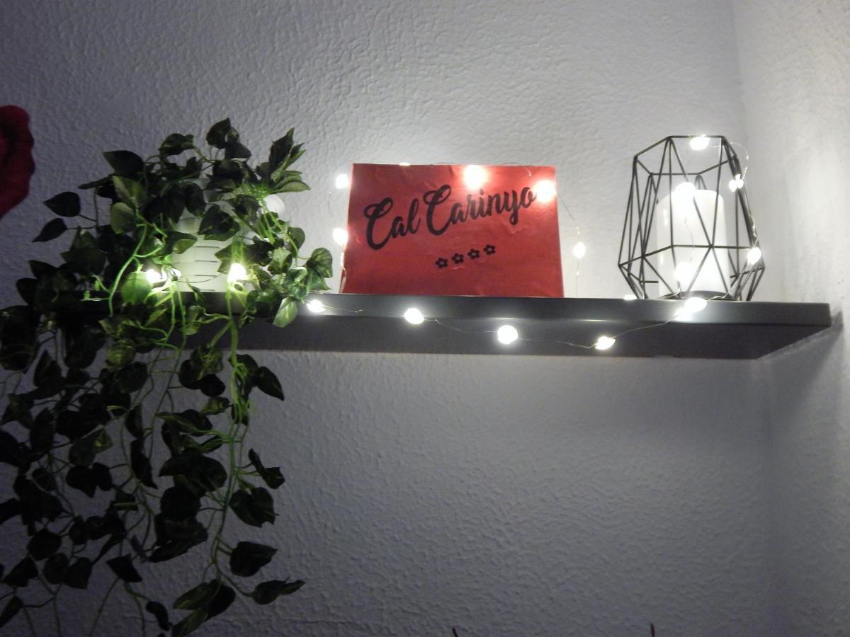 Holiday home Cal Carinyo, Allotjament Familiar Amer
