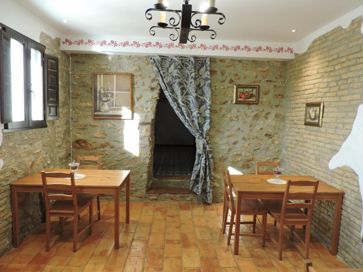 Country house La Iaia Merce