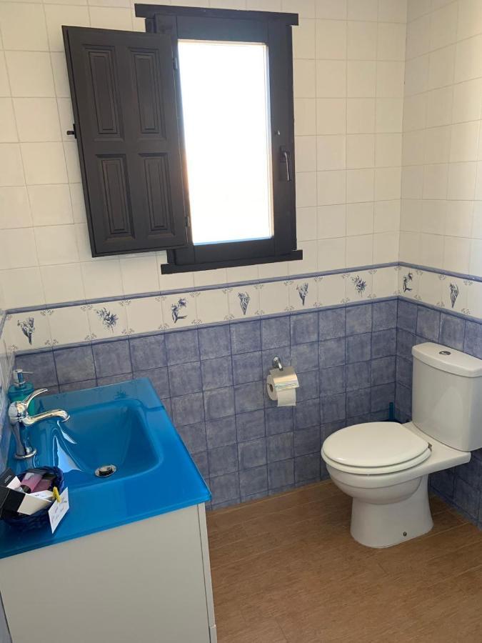 Country house La Iaia Merce *