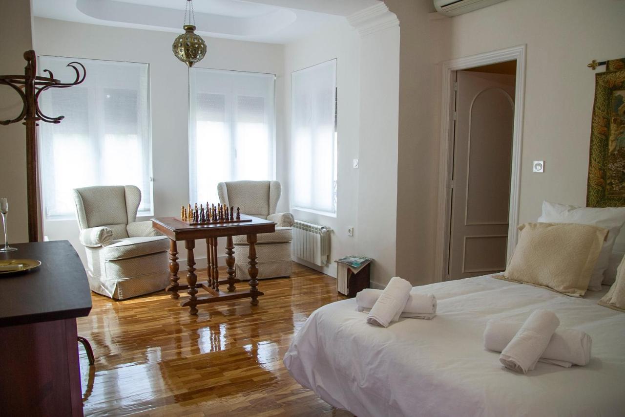 Habitación en casa particular Tres Ventas