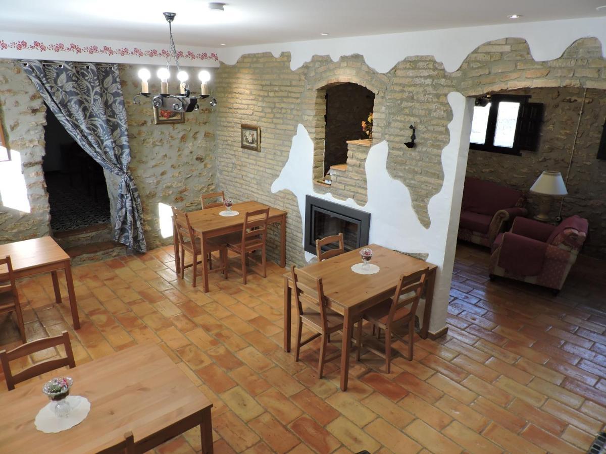 La Iaia Merce Country house