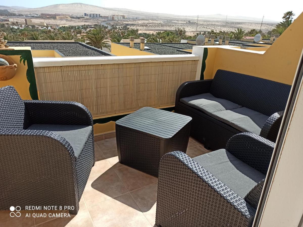 Calm Rest Apartment Costa Calma