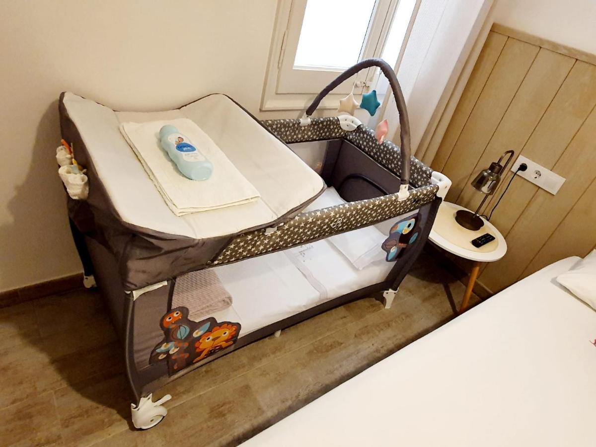 Superior Garoina Apartment Palamos