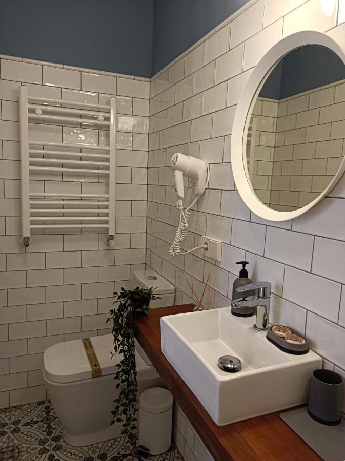 Boutique Dona Urraca Guest house