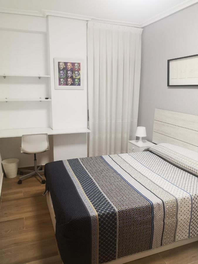 Apartment Piso Centro, Piso Entero