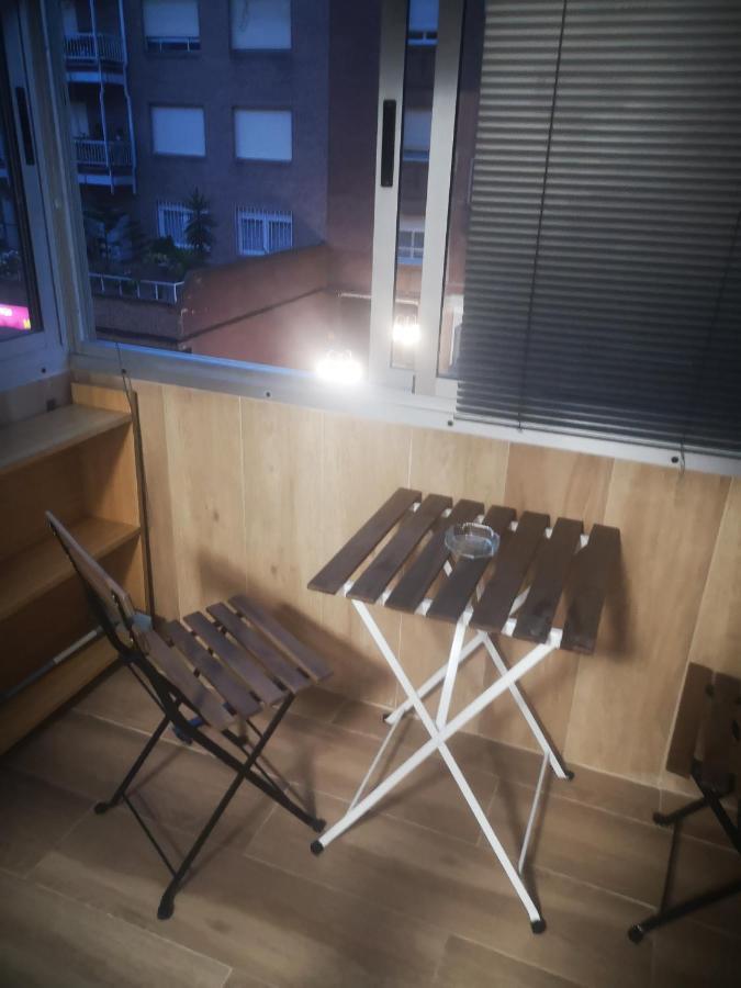 Piso Centro, Piso Entero * Logroño