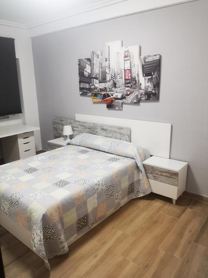 Apartamento Piso Centro, Piso Entero Logroño