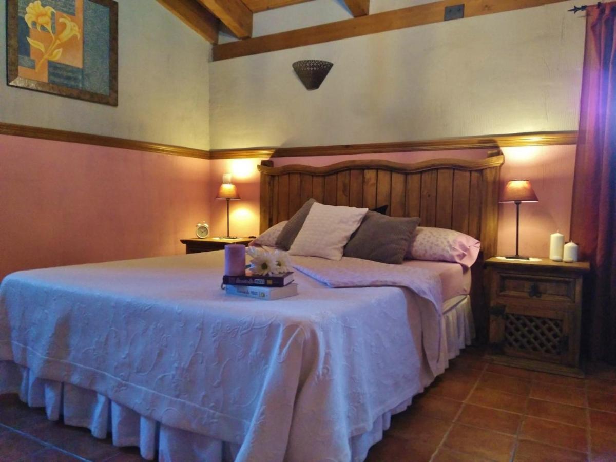 Albarranco Holiday home
