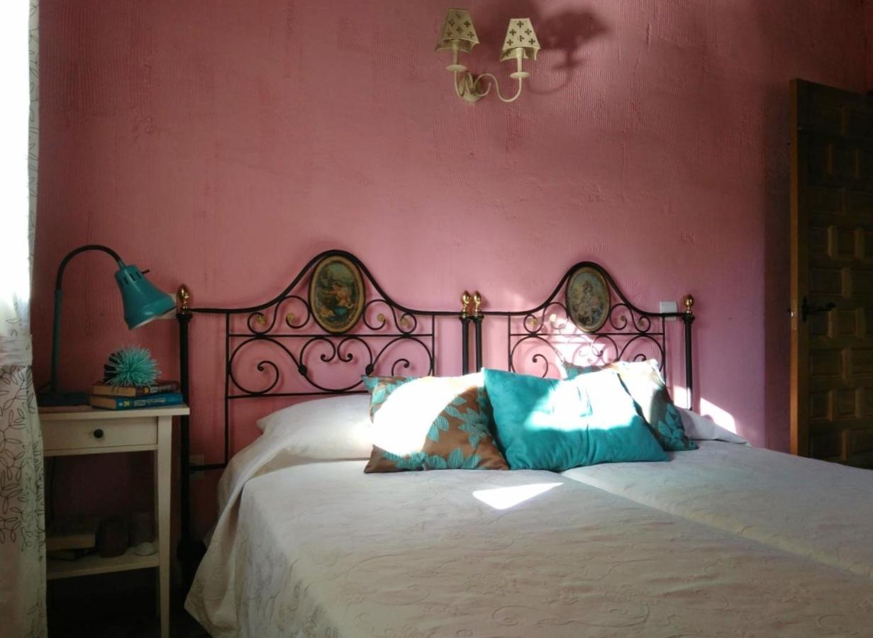 Holiday home Albarranco Pradena de Atienza