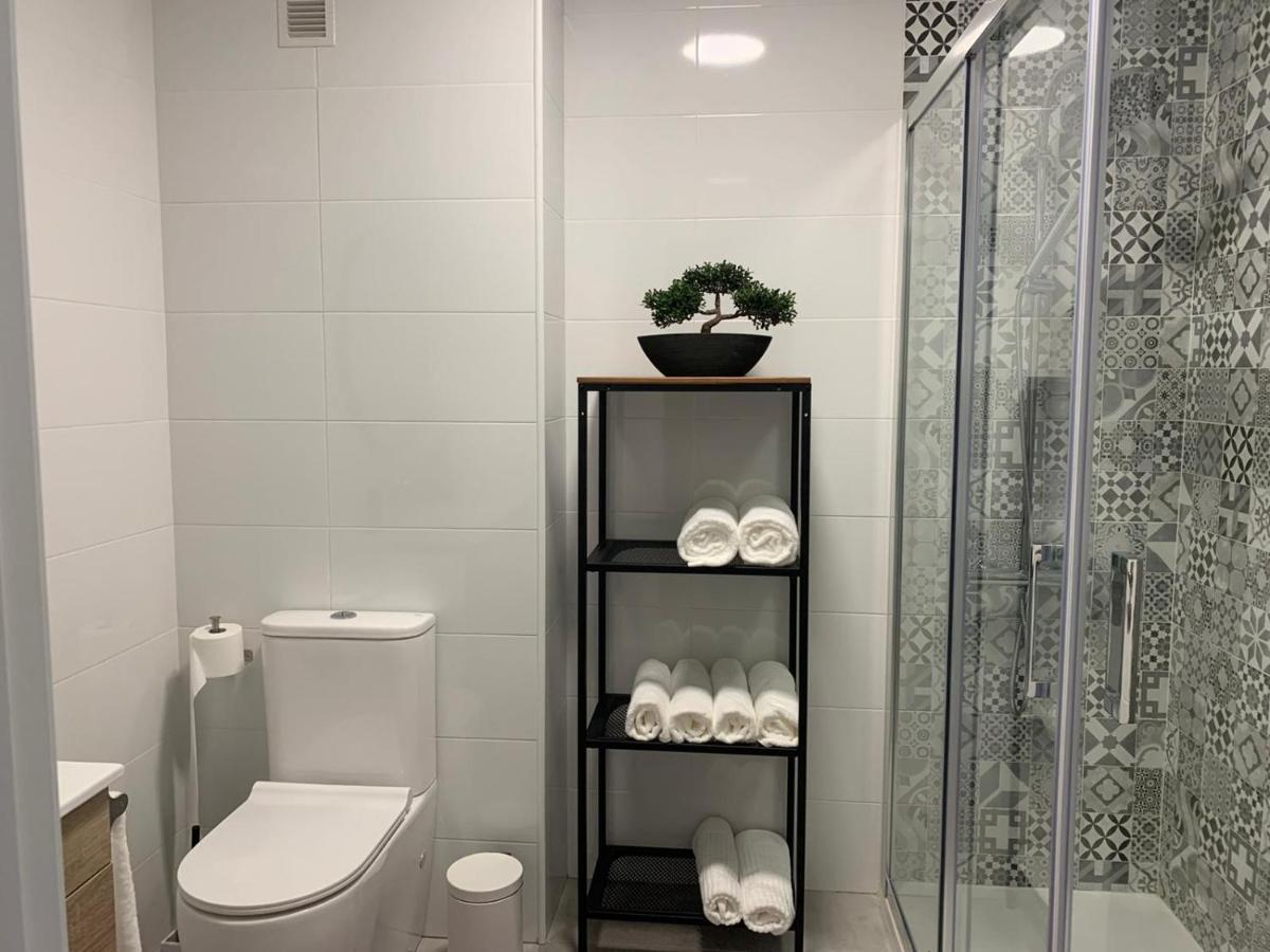 Apartment Milladoiro Bella Boutique *