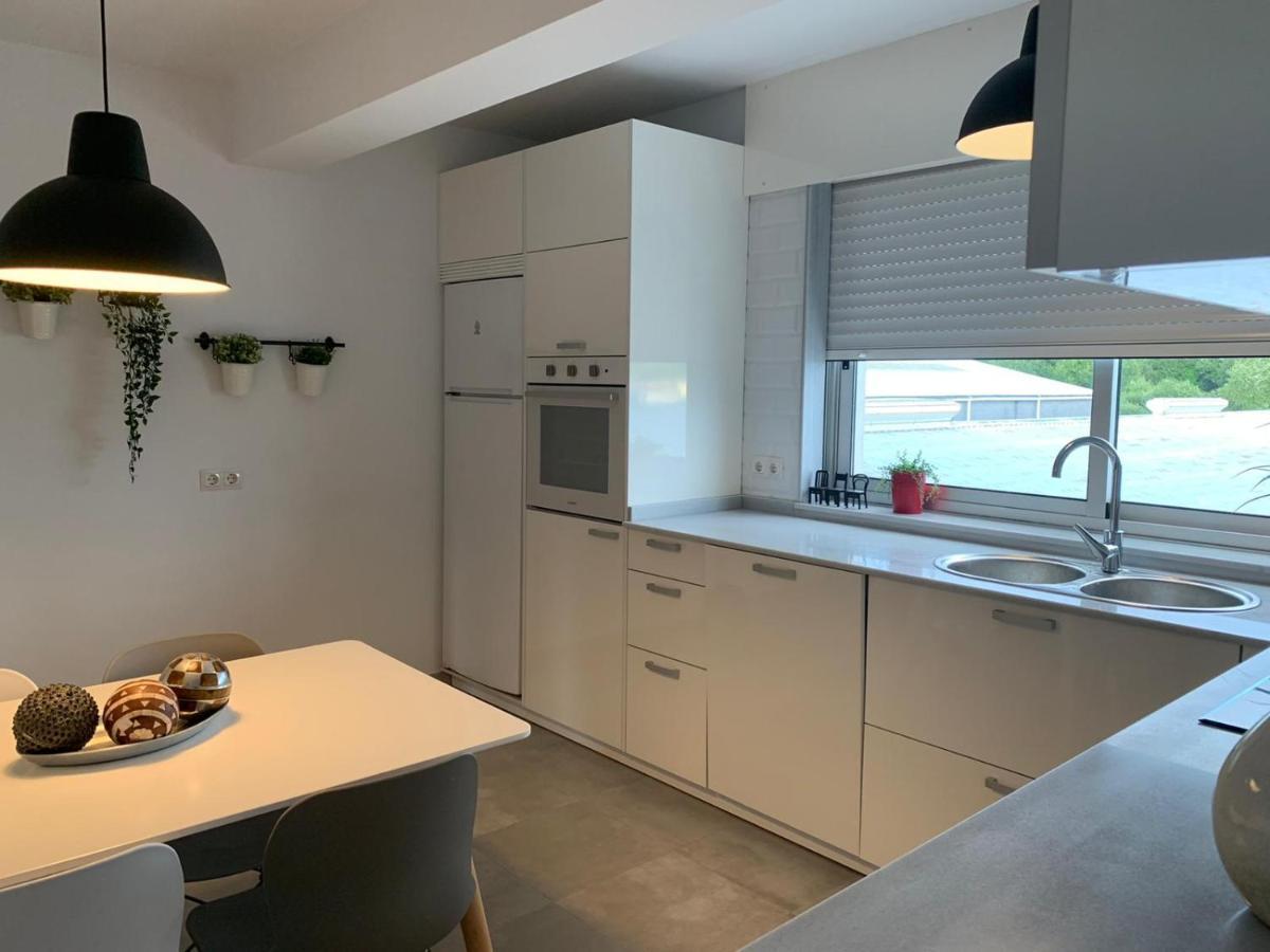 Milladoiro Bella Boutique Apartment Teo
