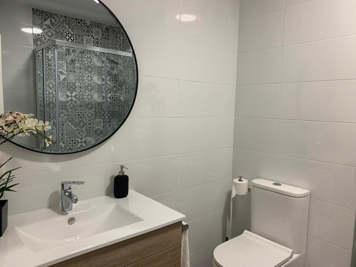 Milladoiro Bella Boutique Apartment