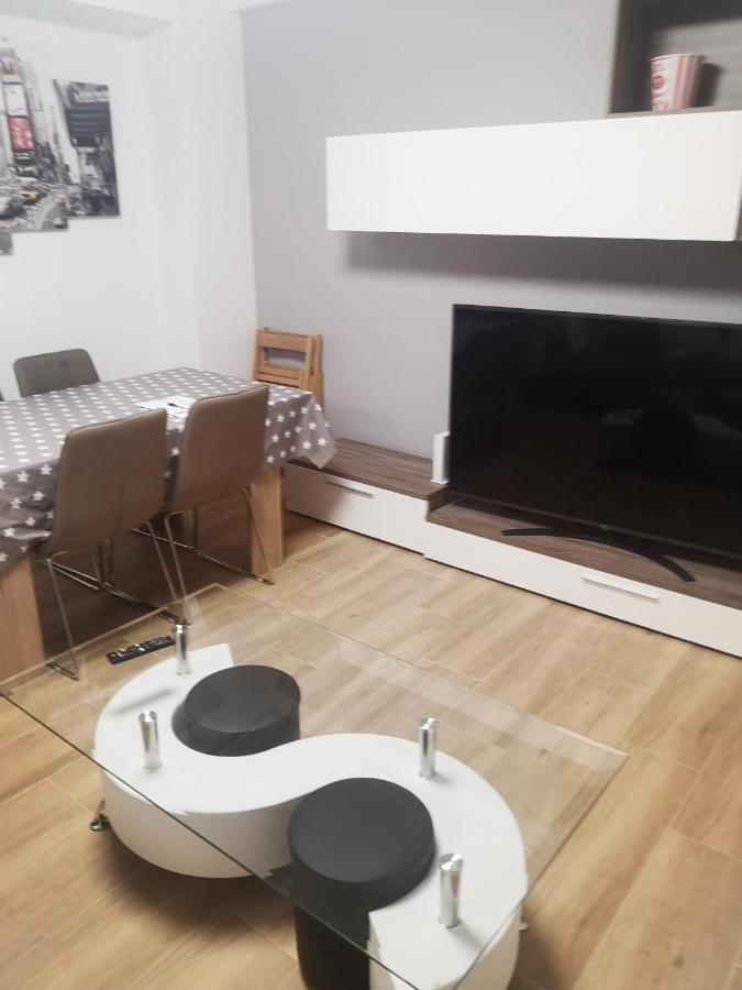 Piso Centro, Piso Entero * Logrono