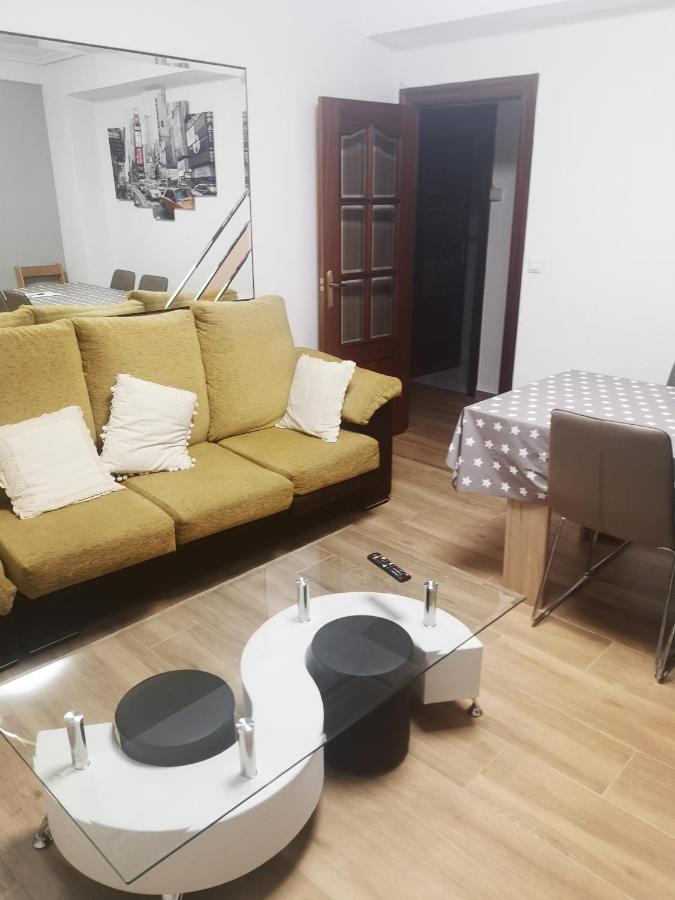Piso Centro, Piso Entero Apartment *