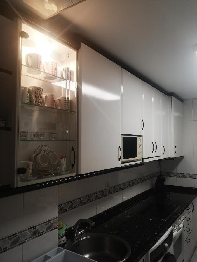 Apartment Piso Centro, Piso Entero Logrono