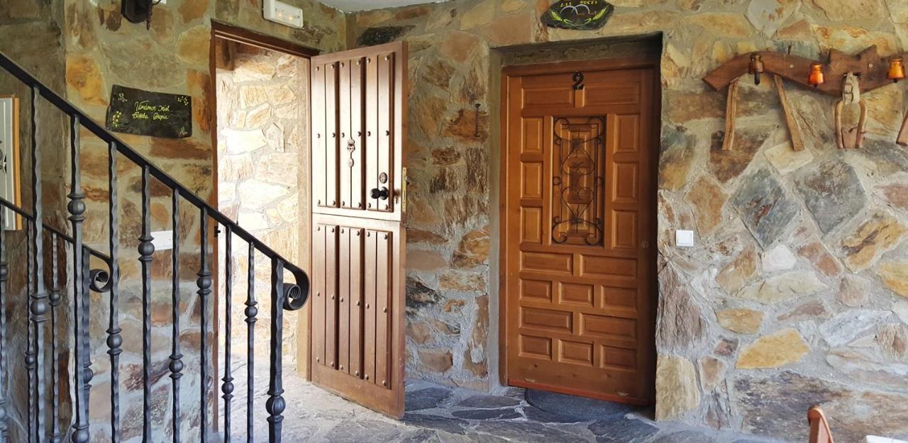 Holiday home Albarranco
