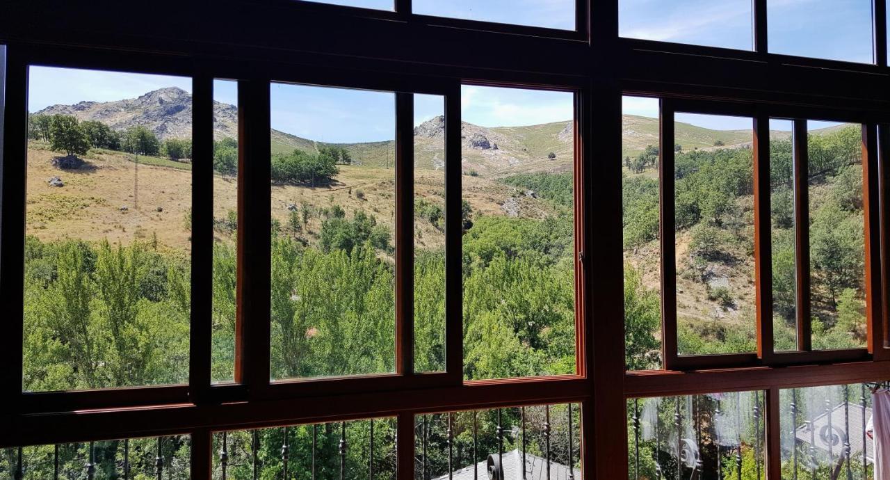 Holiday home Albarranco Pradena de Atienza