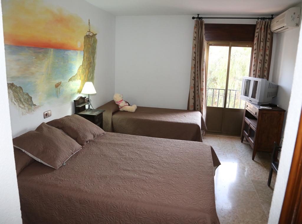 Puerta Nazarí Hotel 2*