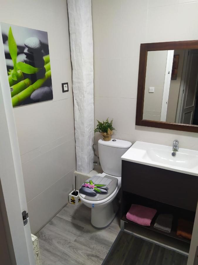 En Urb La Marina Apartment