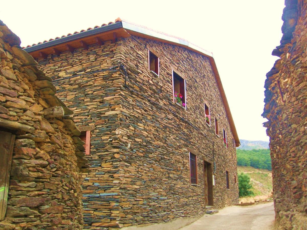 Albarranco Holiday home *