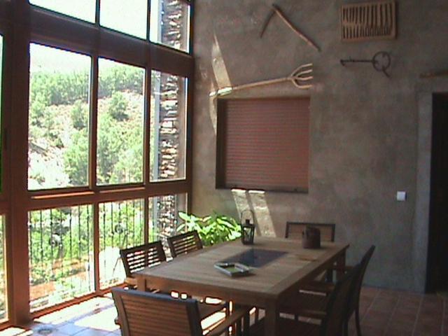 Holiday home Albarranco Pradena de Atienza