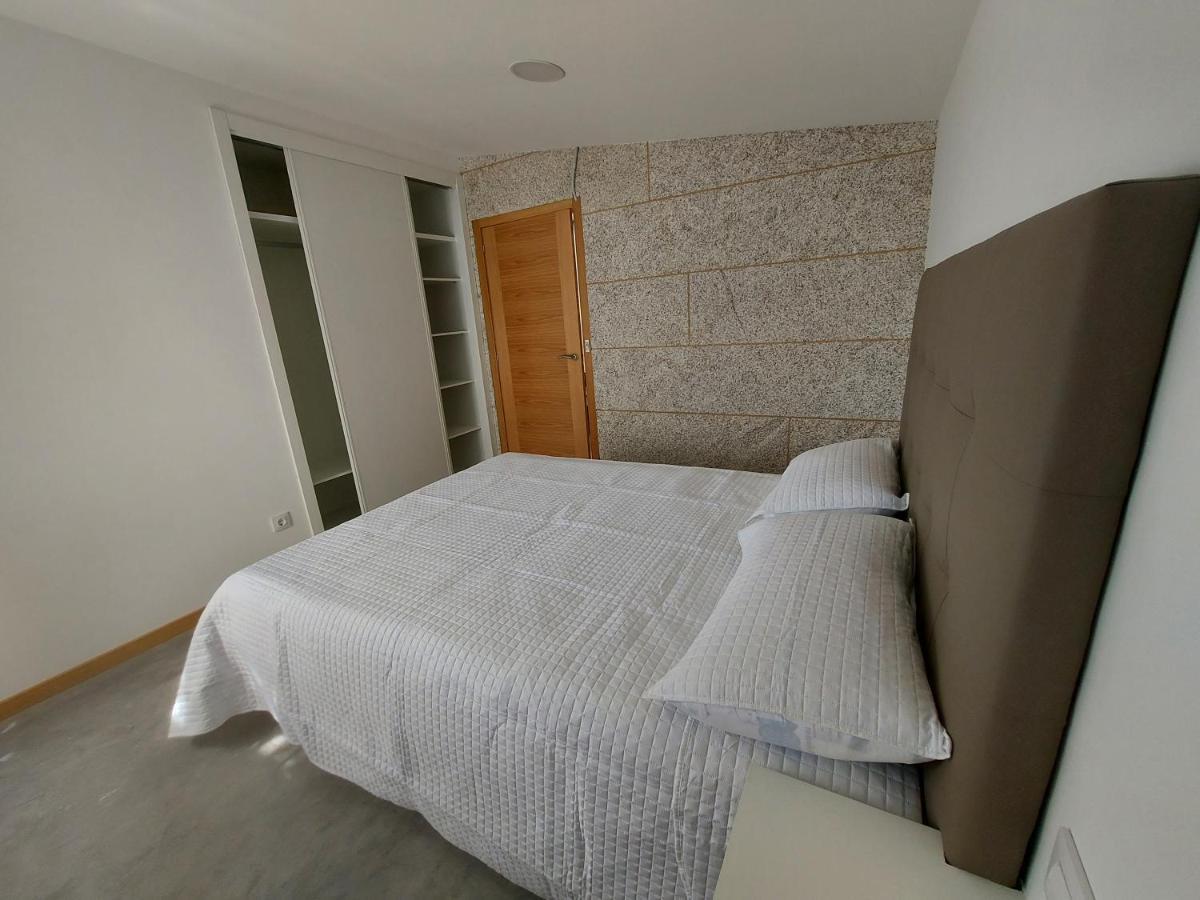 Precioso Vacaciones En Zona Ramallosa Apartment