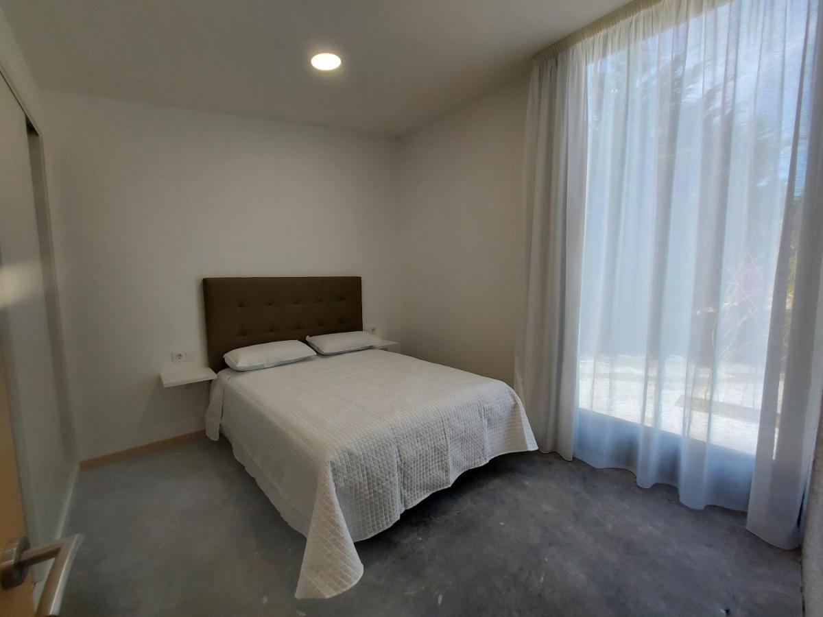 Apartment Precioso Vacaciones En Zona Ramallosa Baiona