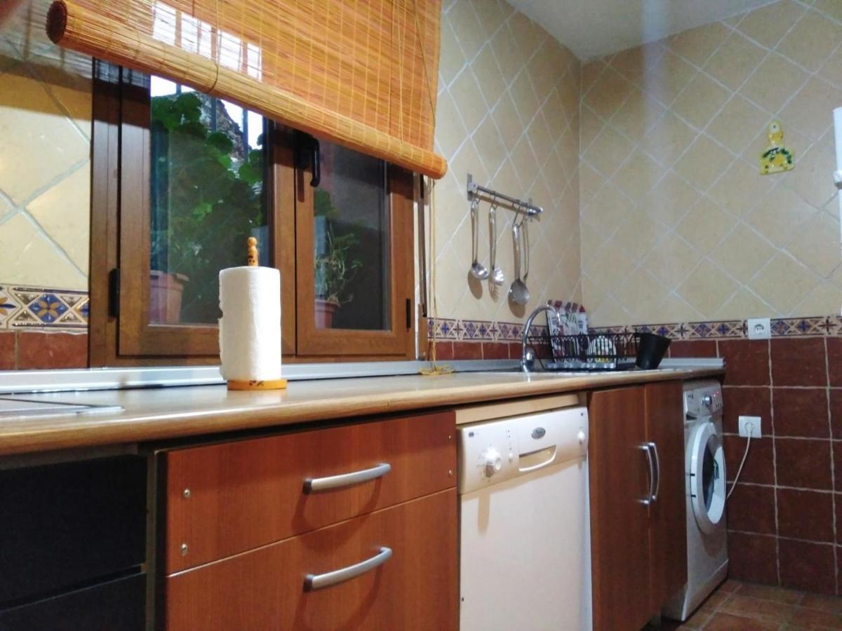 Holiday home Albarranco *