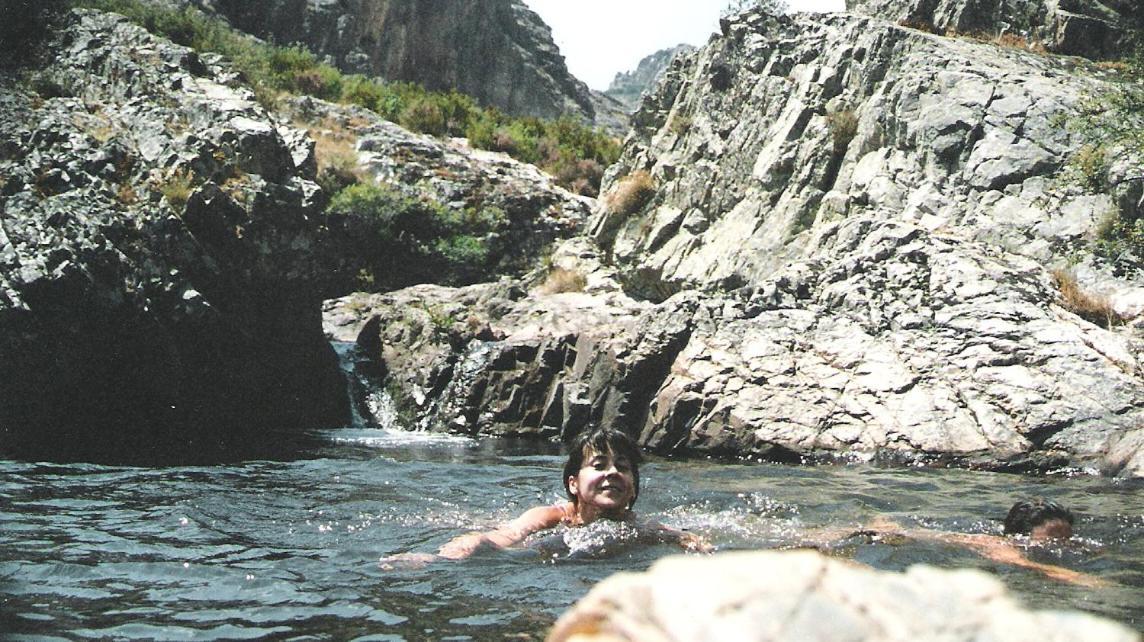 Albarranco * Pradena de Atienza