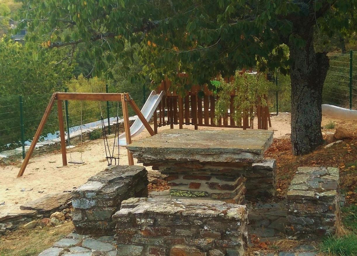 Holiday home Albarranco *