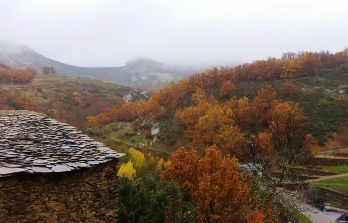 Albarranco Holiday home *